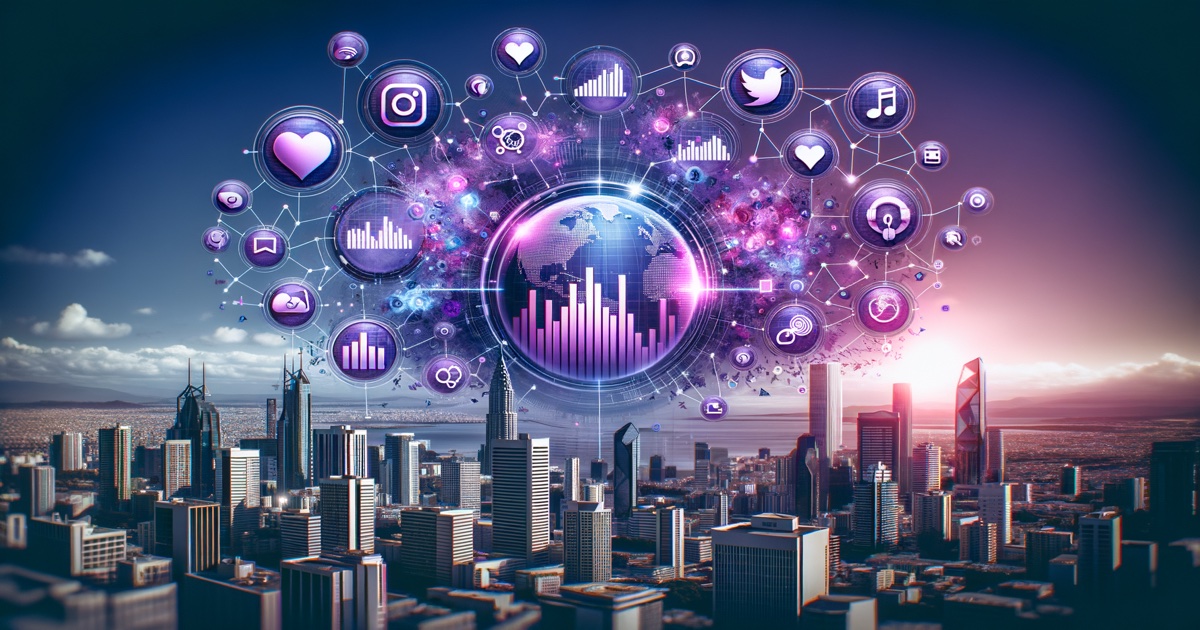 10 Beneficios del Social Listening para Marketing Digital en 2026