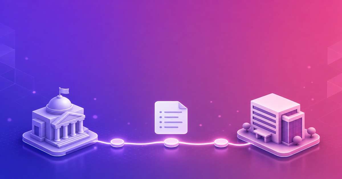 Comprar Software Extranjero desde una Institución Pública