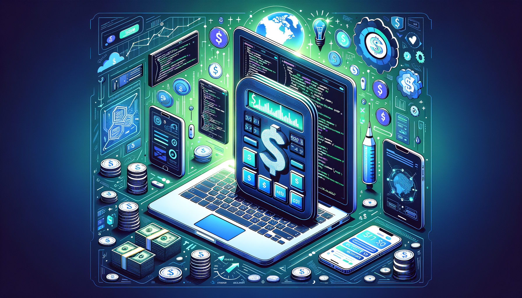 ¿Cuánto Cuesta Desarrollar una Aplicación Web en 2026? Guía de Precios LATAM