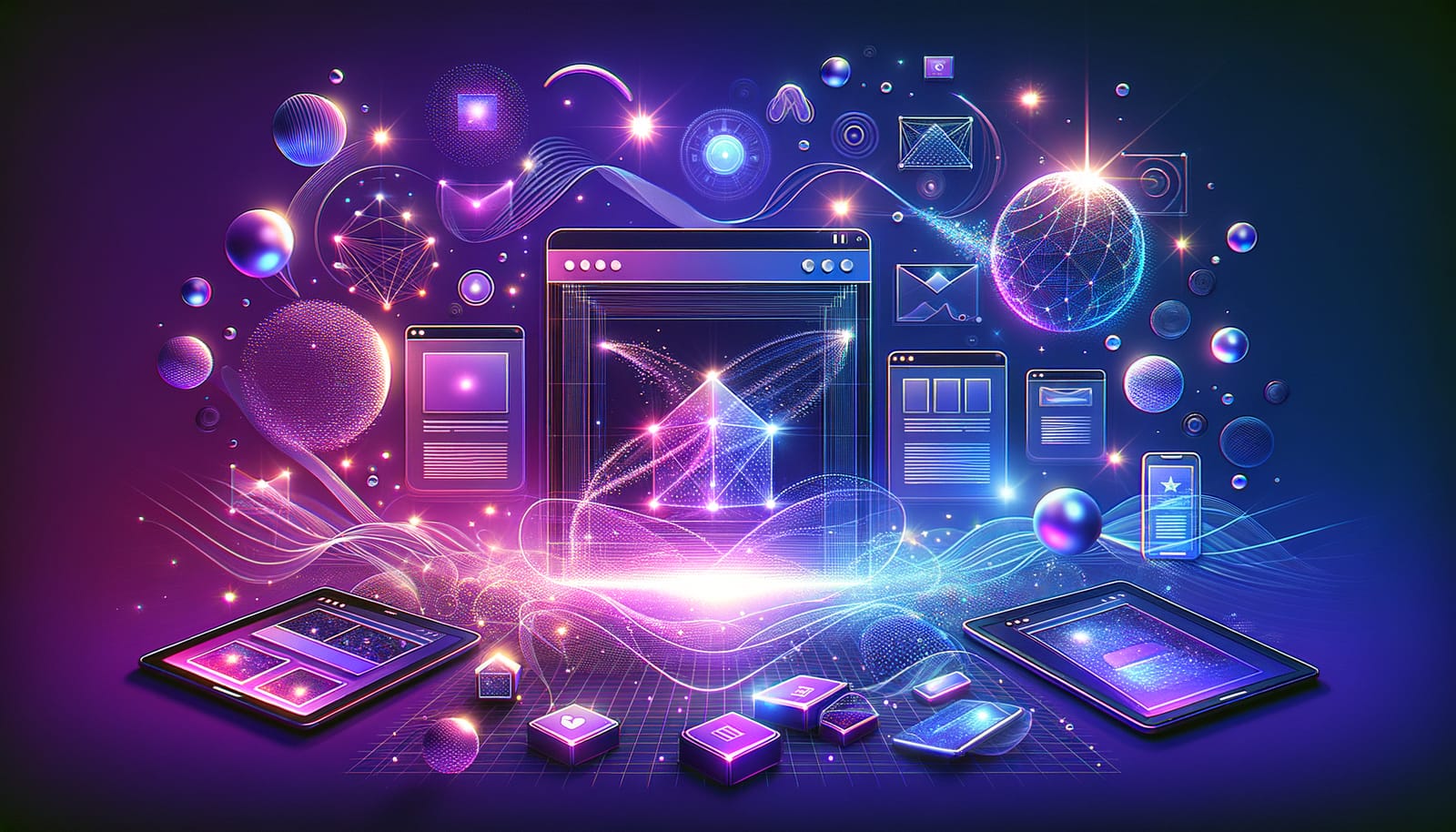 Cómo Crear un Sitio Web con Inteligencia Artificial: Guía Completa 2026
