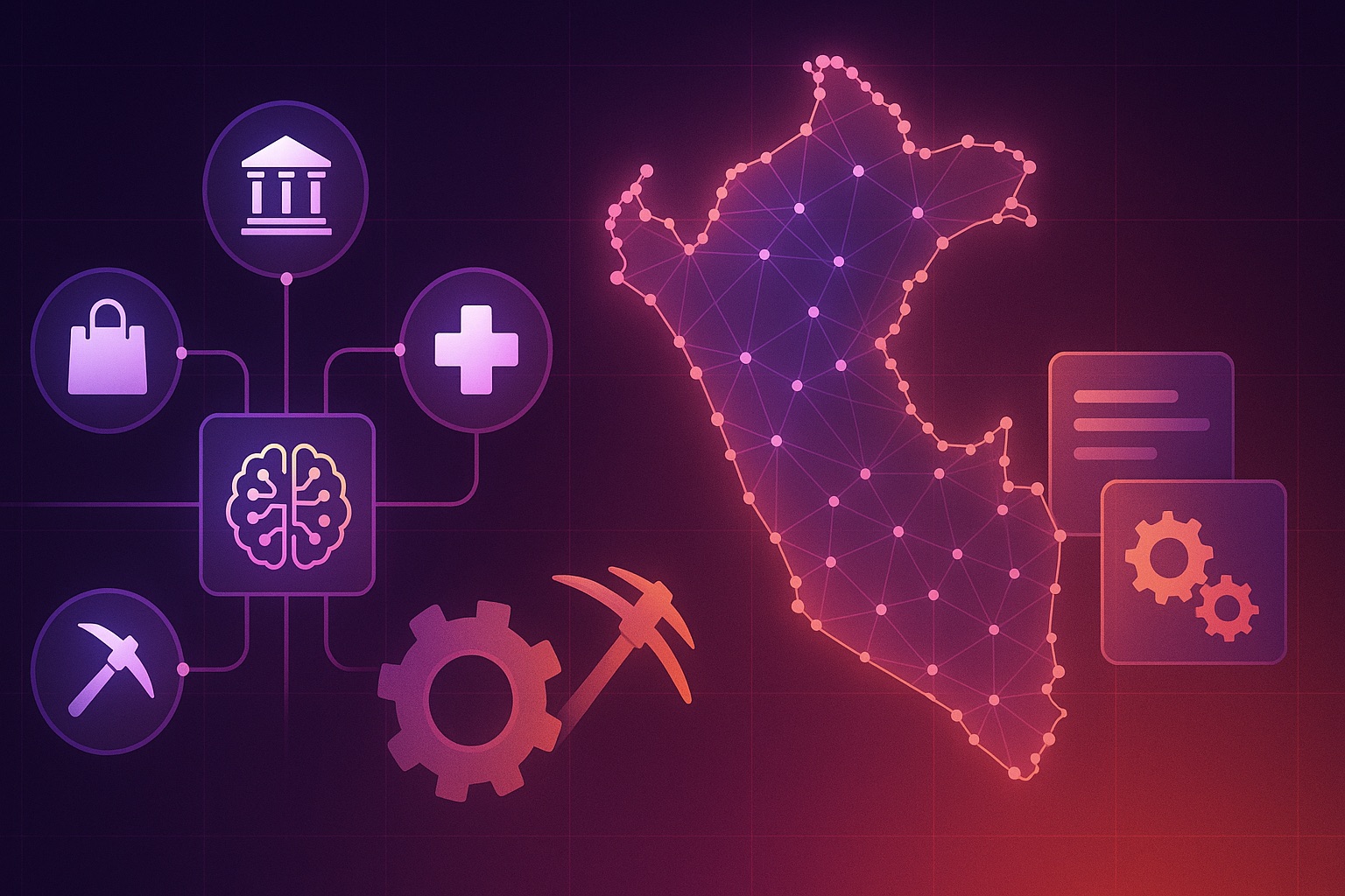 Empresas de Inteligencia Artificial en Perú 2026: Proveedores, Casos y Cómo Aplicarla