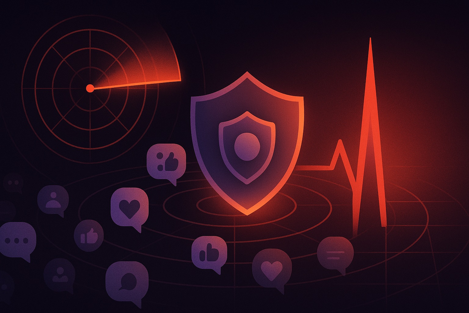 Gestión de Crisis de Reputación en Redes Sociales: Detección Temprana con Social Listening (2026)