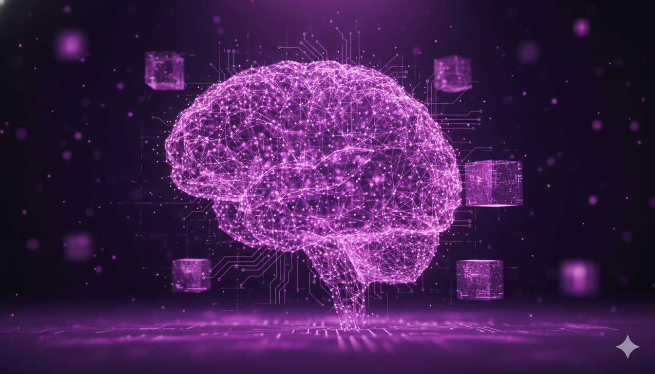 Inteligencia Artificial - Tecnología avanzada