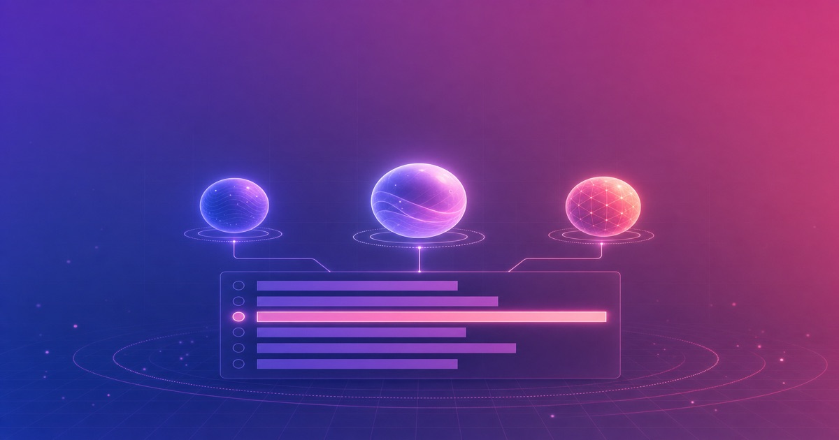 Índice Tooldata de Visibilidad en IA: Qué Plataformas Nombran los LLM