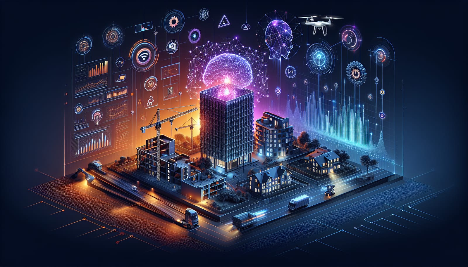 Cómo Aplicar Inteligencia Artificial al Transporte de Carga en 2026: Guía para Flotas LATAM