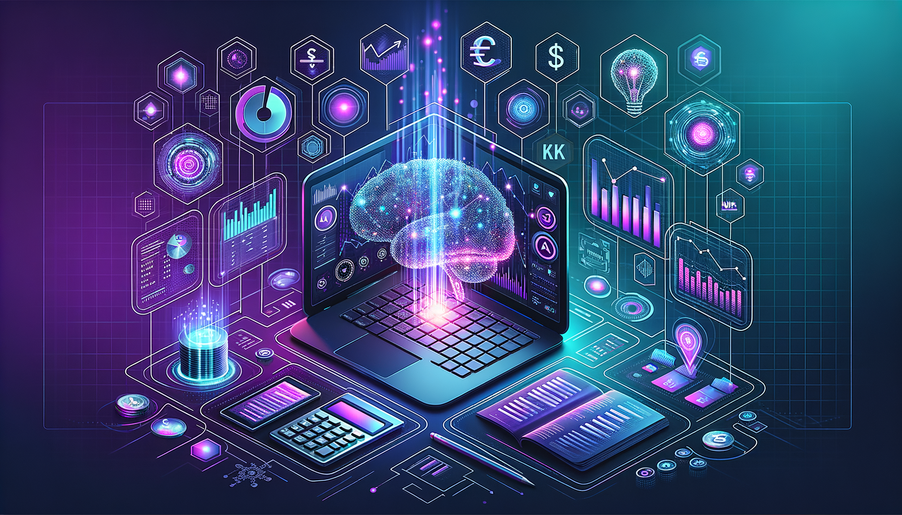 Cómo Aplicar Inteligencia Artificial a la Contabilidad de tu Empresa en 2026