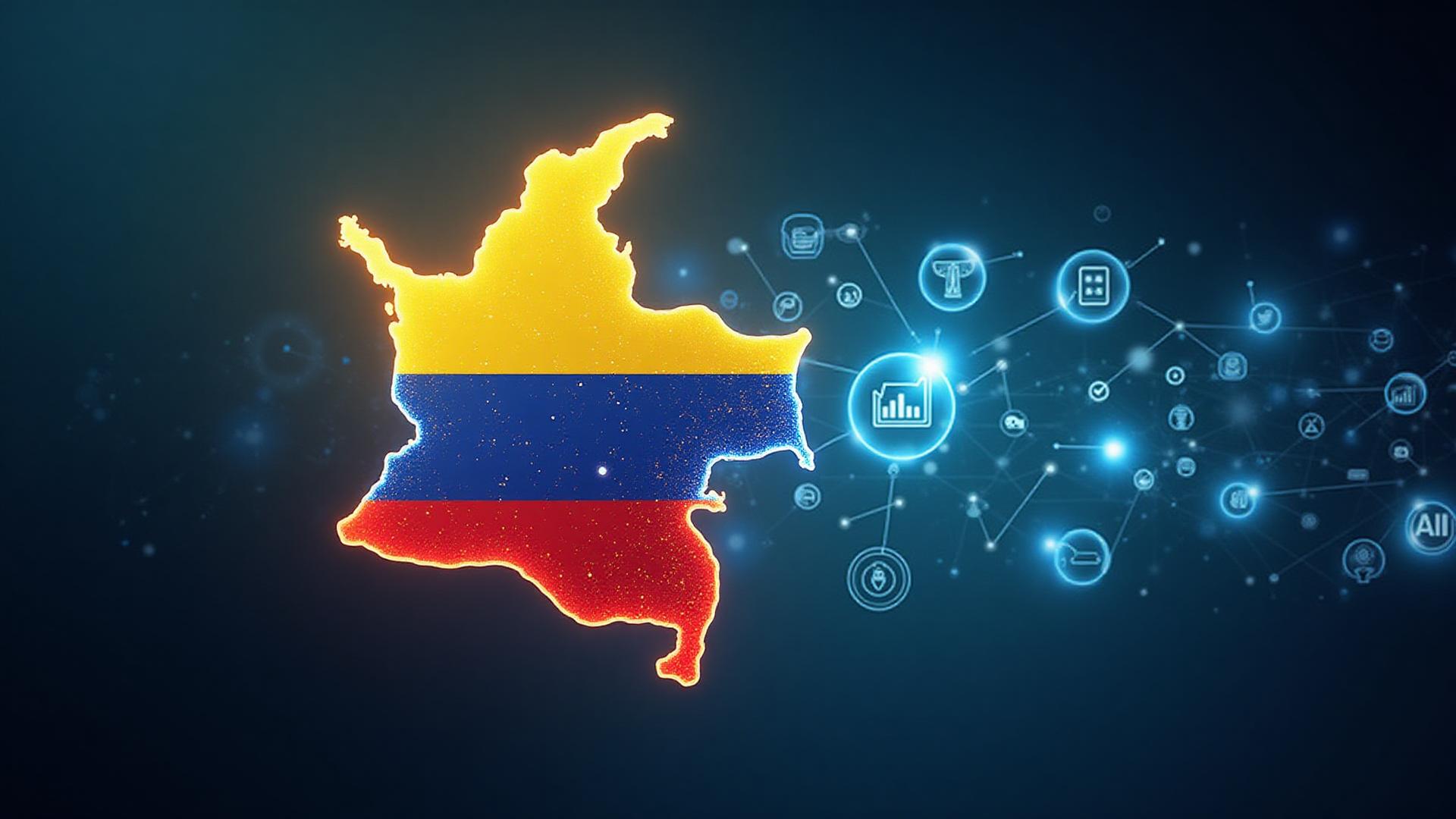 5 Tendencias del Marketing Digital en Colombia para Septiembre 2025