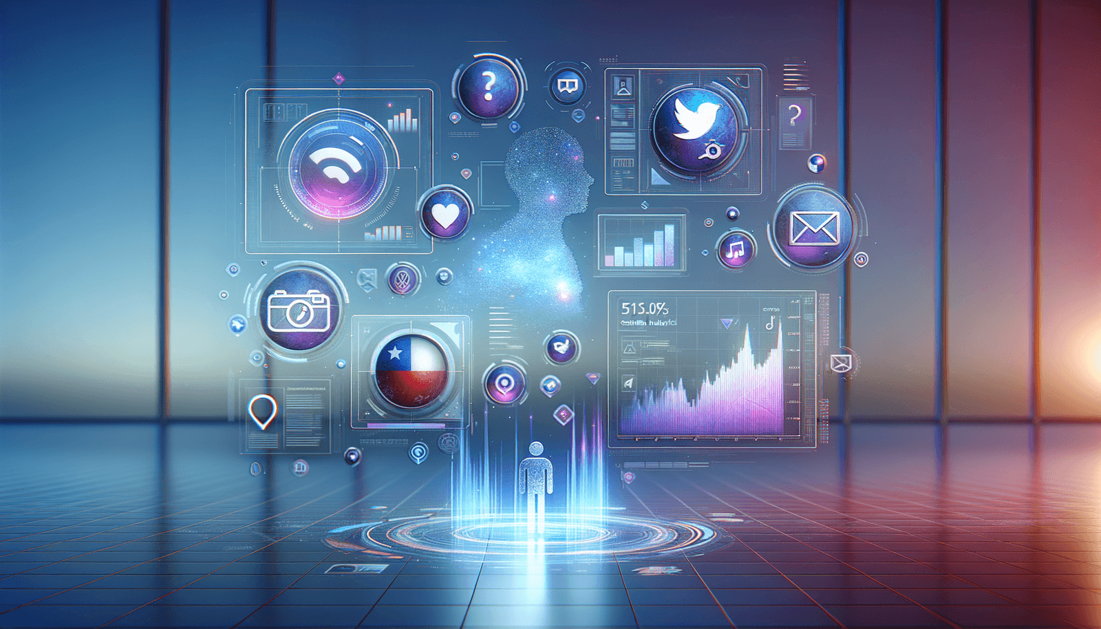 Las 10 Mejores Herramientas de Social Listening en Chile (2026)