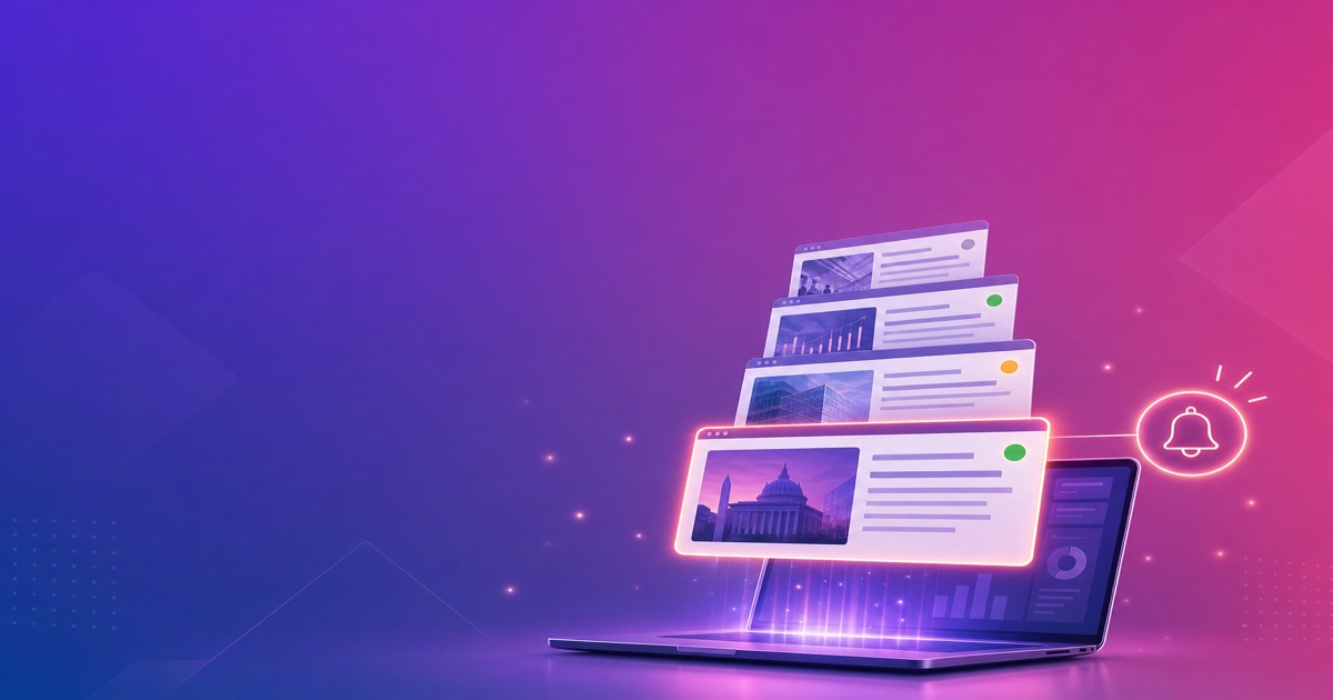 Qué es un Clipping de Prensa Digital y Para Qué Sirve