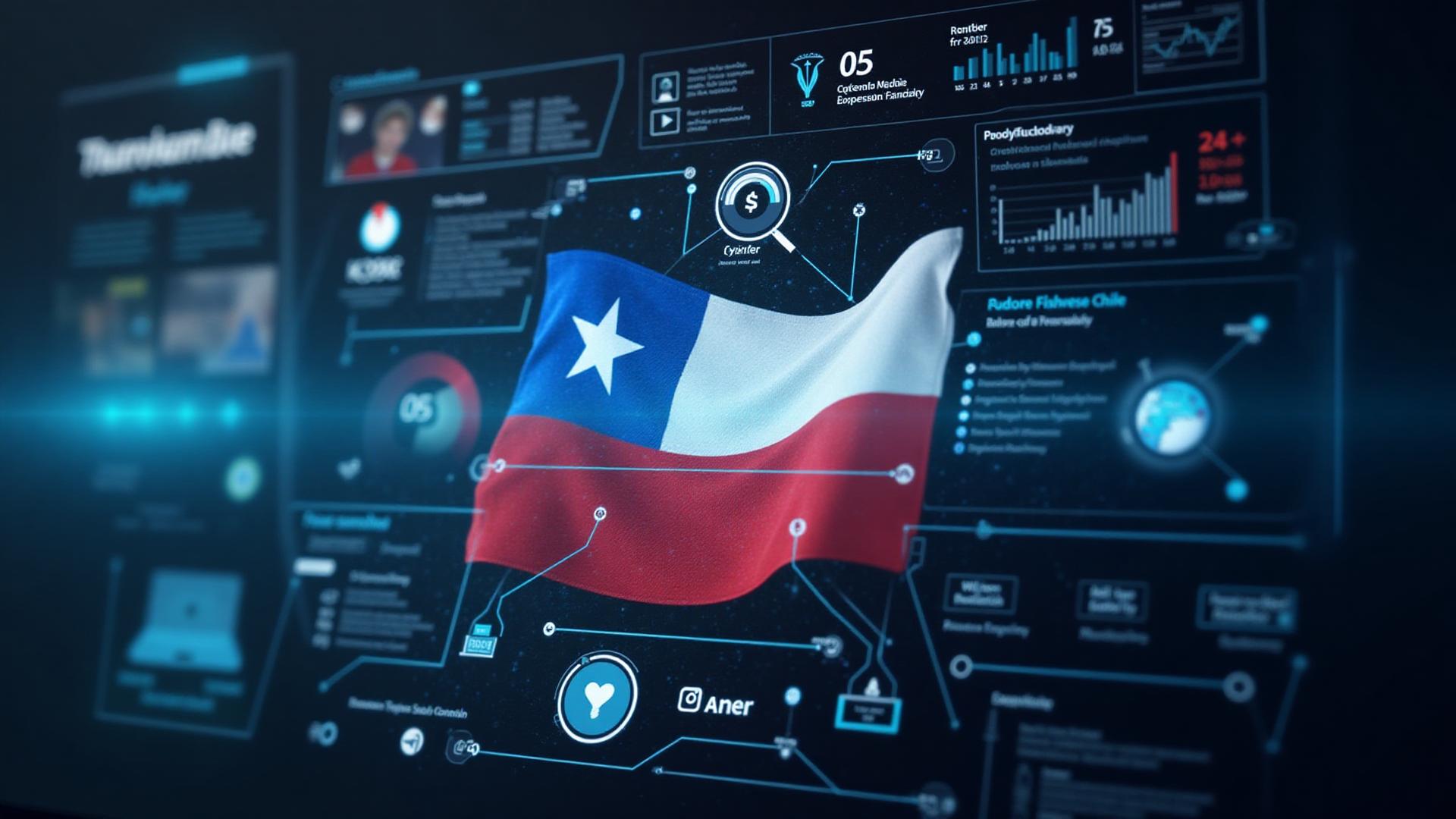 Social Listening para Campañas Políticas en Chile: Guía Completa 2025