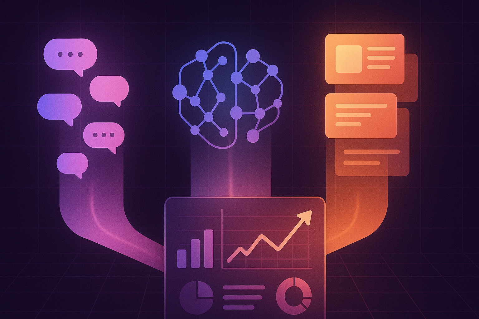 Social Listening vs. Monitoreo de Medios vs. Social Monitoring: Diferencias y Cuándo Usar Cada Uno (2026)