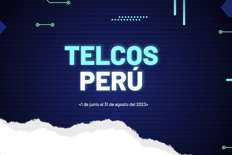 Telcos Perú